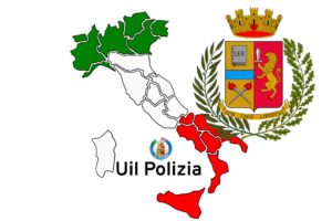 Decorrenze Trasferimenti Ruolo Agenti Ed Assistenti UIL Polizia