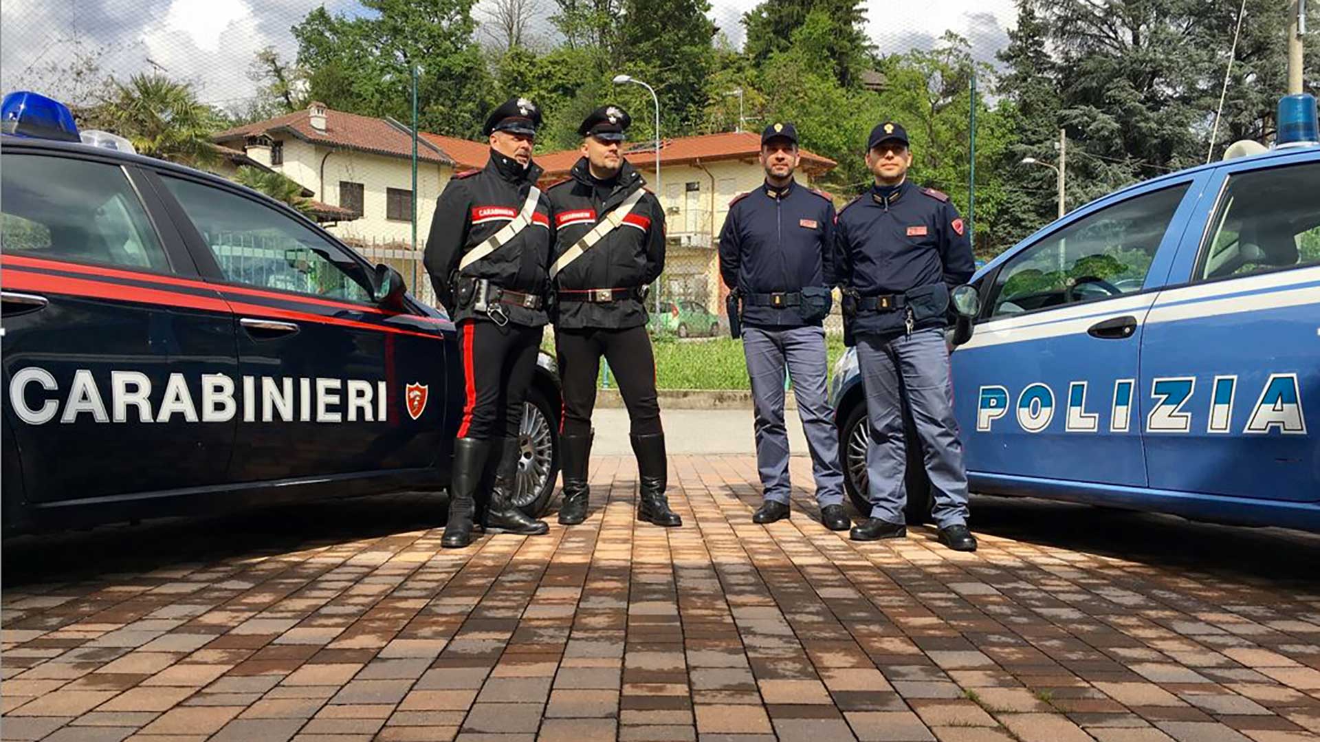 Razionalizzazione dei presidi sul territorio: valorizzare la diversità tra Polizia  di Stato ed Arma dei Carabinieri - UIL Polizia